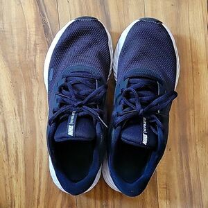 Nike Revolution running shoes